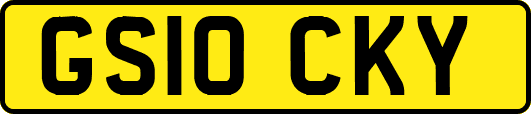 GS10CKY