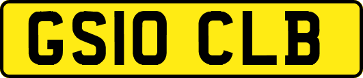 GS10CLB