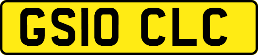 GS10CLC