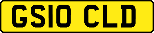 GS10CLD
