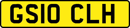 GS10CLH