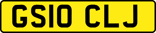 GS10CLJ