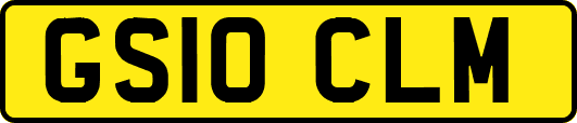 GS10CLM