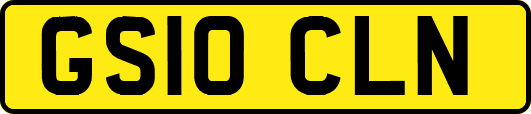 GS10CLN