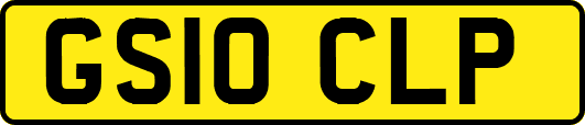 GS10CLP