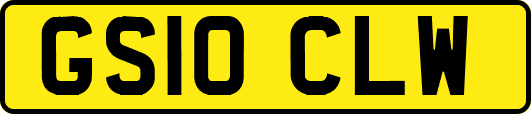 GS10CLW