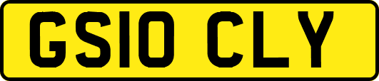 GS10CLY