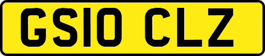 GS10CLZ