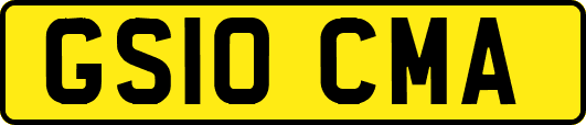 GS10CMA