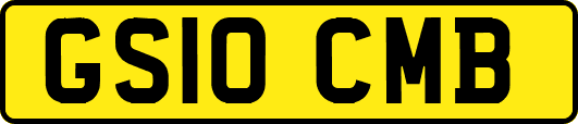 GS10CMB