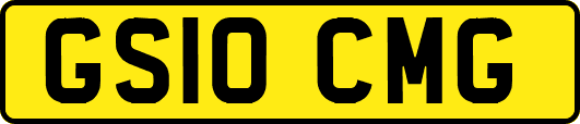 GS10CMG