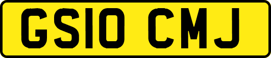GS10CMJ