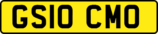 GS10CMO