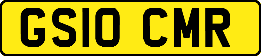 GS10CMR