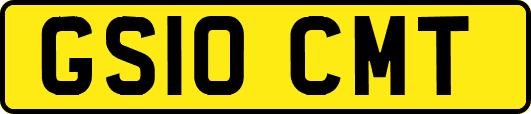 GS10CMT