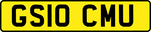 GS10CMU