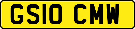 GS10CMW