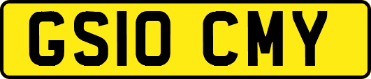 GS10CMY
