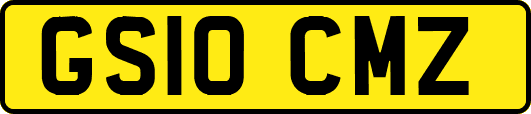GS10CMZ