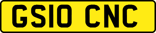 GS10CNC