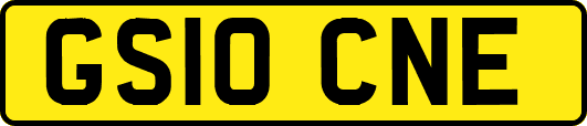 GS10CNE