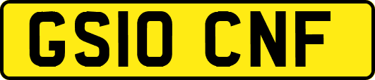 GS10CNF