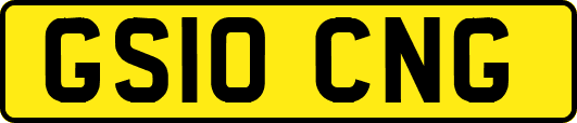 GS10CNG