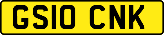 GS10CNK