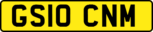 GS10CNM