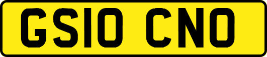 GS10CNO