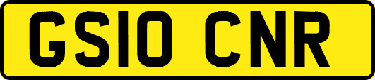 GS10CNR