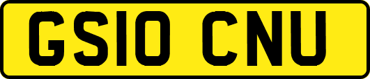 GS10CNU