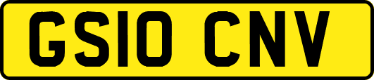 GS10CNV