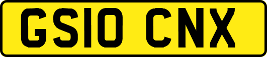 GS10CNX