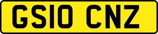 GS10CNZ