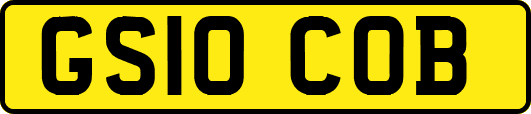 GS10COB