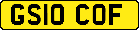 GS10COF