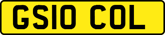 GS10COL