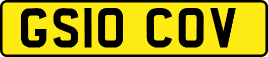 GS10COV