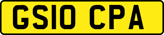 GS10CPA