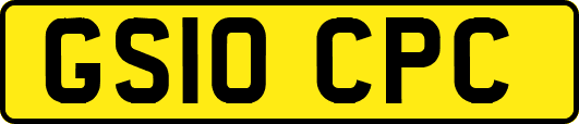GS10CPC