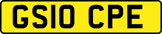 GS10CPE