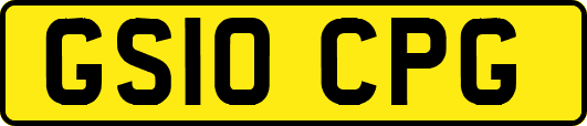 GS10CPG