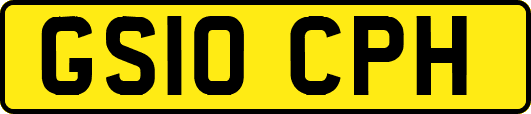 GS10CPH