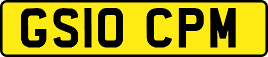 GS10CPM