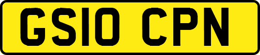 GS10CPN