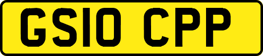 GS10CPP