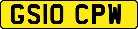 GS10CPW