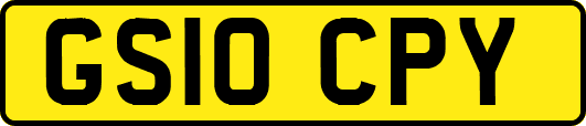GS10CPY
