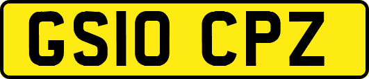 GS10CPZ